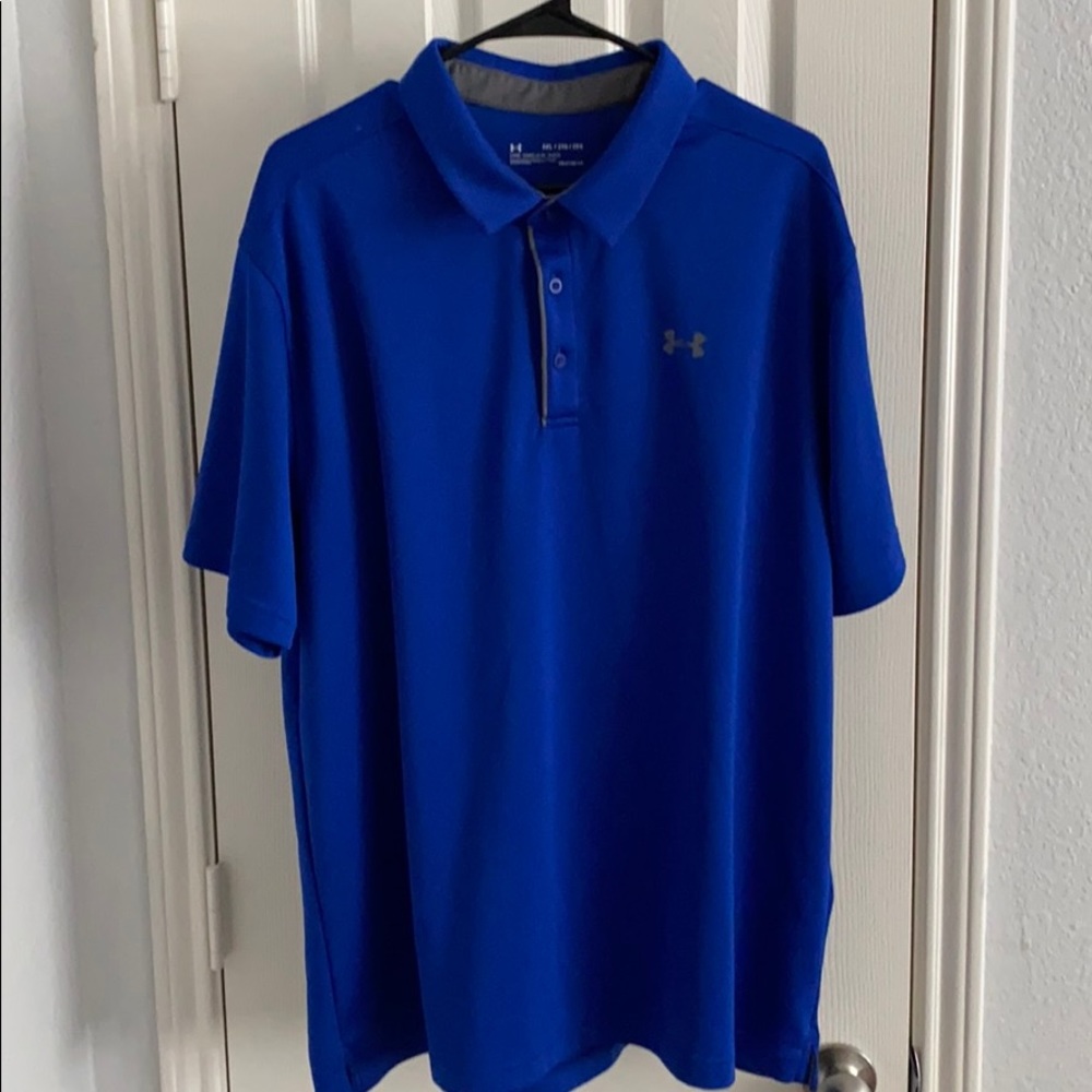 Under Armour Polo